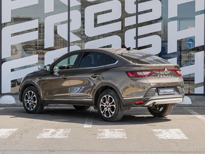 Внедорожник Renault Arkana 2019 года, 1555000 рублей, Краснодар