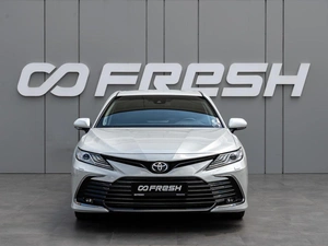 Седан Toyota Camry 2021 года, 3620000 рублей, Краснодар