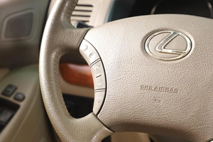Внедорожник Lexus GX 2004 года, 2509000 рублей, Новосибирск