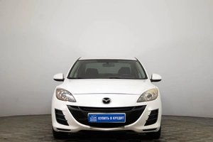 Седан Mazda 3 2011 года, 599000 рублей, Пермь