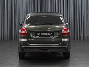 Лифтбек ВАЗ (LADA) Granta 2020 года, 824000 рублей, Ставрополь