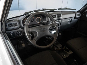 Внедорожник ВАЗ (LADA) Niva Legend 2024 года, 915000 рублей, Краснодар
