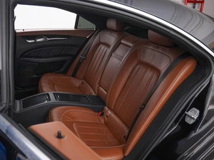 Седан Mercedes-benz CLS-класс 2015 года, 2998527 рублей, Москва