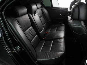 Седан BMW 5 серия 2008 года, 1379000 рублей, Воронеж
