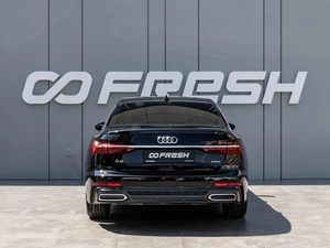 Седан Audi A6 2021 года, 4200000 рублей, Краснодар