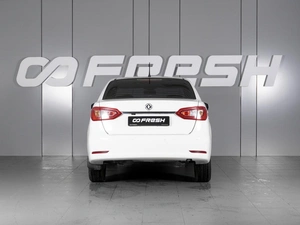 Седан Dongfeng S30 2015 года, 699000 рублей, Минеральные Воды