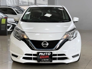Хетчбэк Nissan Note 2019 года, 1317000 рублей, Солонцы