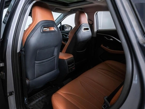 Внедорожник OMODA C5 2022 года, 1880000 рублей, Ставрополь