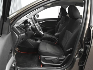 Седан ВАЗ (LADA) Vesta 2018 года, 998000 рублей, Ставрополь