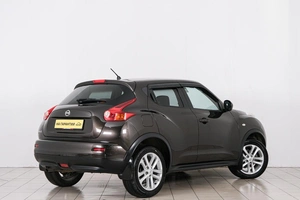 Внедорожник Nissan Juke 2013 года, 1129000 рублей, Красноярск
