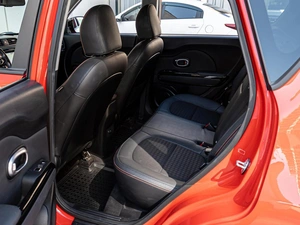 Внедорожник Kia Soul 2017 года, 1690000 рублей, Краснодар