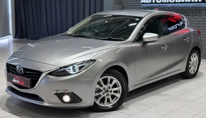 Хетчбэк Mazda Axela 2014 года, 1267000 рублей, Красноярск