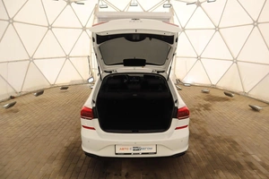 Хэтчбек 4 дв. Volkswagen Polo 2021 года, 1525000 рублей, Обнинск