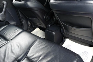 Внедорожник Honda CR-V 2008 года, 1499000 рублей, Тюмень