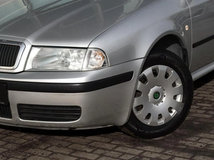 Универсал Skoda Octavia 2005 года, 560555 рублей, Тверь