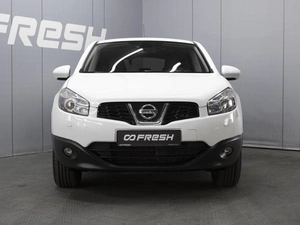 Внедорожник Nissan Qashqai 2012 года, 1140000 рублей, Омск