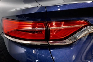 Внедорожник Geely Tugella 2021 года, 2549000 рублей, Барнаул
