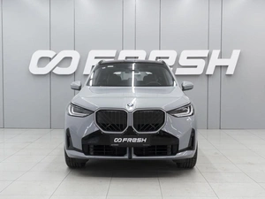 Внедорожник BMW X3 2025 года, 7050000 рублей, Ростов-на-Дону