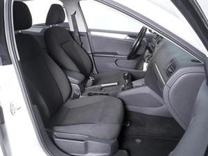 Седан Volkswagen Jetta 2016 года, 1170000 рублей, Ростов-на-Дону