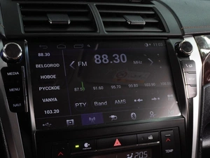Седан Toyota Camry 2016 года, 2019040 рублей, Воронеж