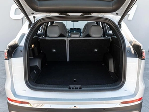 Внедорожник Geely Galaxy M7 2026 года, 3790000 рублей, Краснодар
