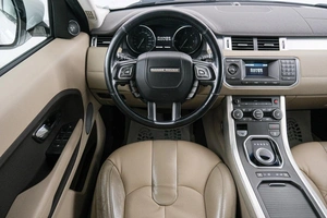 Внедорожник Land Rover Range Rover Evoque 2012 года, 1799000 рублей, Красноярск