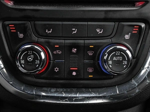 Внедорожник Opel Mokka 2015 года, 1434000 рублей, Кирилловка