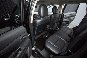 Внедорожник Mitsubishi Outlander 2015 года, 1649000 рублей, Красноярск