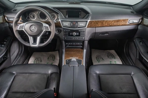 Седан Mercedes-benz E-класс 2012 года, 1839000 рублей, Томск