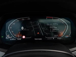 Внедорожник BMW X5 2020 года, 6130000 рублей, Краснодар