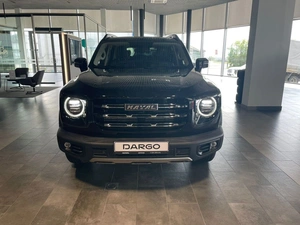 Внедорожник Haval Dargo 2026 года, 3599000 рублей, Красноярск