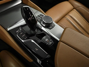 Седан BMW 5 серия 2019 года, 4090000 рублей, Ставрополь