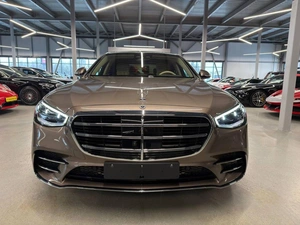 Седан Mercedes-benz S-класс 2024 года, 13990000 рублей, Павловская Слобода