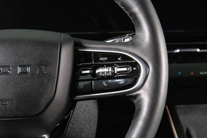 Внедорожник OMODA C5 2023 года, 2199000 рублей, Сургут