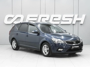 Универсал Kia Ceed 2010 года, 850000 рублей, Ростов-на-Дону