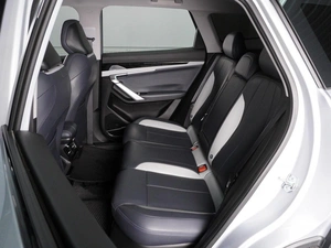 Внедорожник Geely Boyue L 2025 года, 3129000 рублей, Красный Пахарь