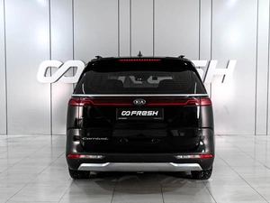 Минивэн Kia Carnival 2020 года, 4600000 рублей, Ростов-на-Дону
