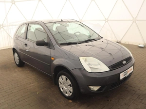 Хэтчбек Ford Fiesta 2004 года, 390000 рублей, Орёл