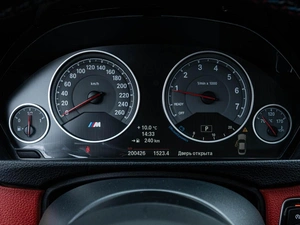 Купе BMW 4 серия 2015 года, 2345000 рублей, Ставрополь