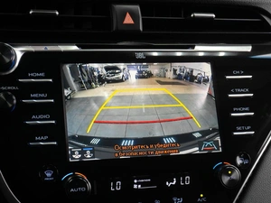 Седан Toyota Camry 2019 года, 3249000 рублей, Тюмень