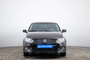Седан Volkswagen Polo 2011 года, 699000 рублей, Пермь