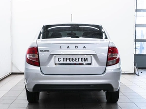 Седан ВАЗ (LADA) Granta 2024 года, 899000 рублей, Красноярск