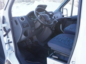 ГАЗ ГАЗель Next, III (2013—н. в.) 2.8 D MT (150 л.с.) 2022г. 2022 года, 2299000 рублей, Воронеж