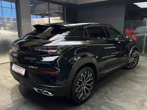 Внедорожник Changan UNI-T 2023 года, 2040000 рублей, Абакан