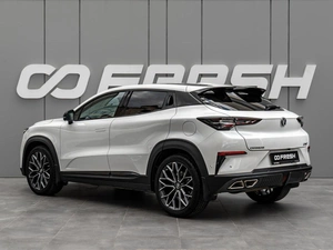 Внедорожник Changan UNI-T 2024 года, 2240000 рублей, Краснодар