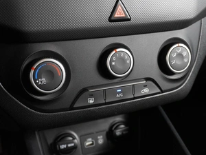Внедорожник Hyundai Creta 2019 года, 1669000 рублей, Воронеж