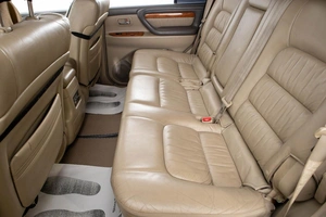Внедорожник Lexus LX 2004 года, 1999000 рублей, Барнаул