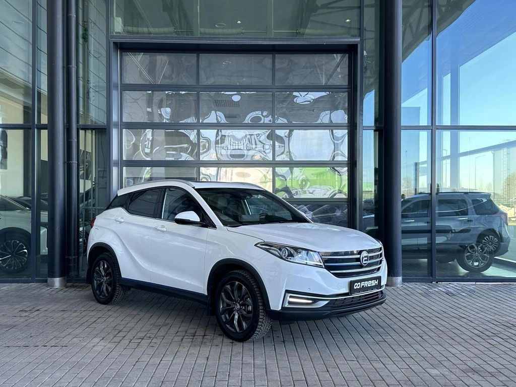 Внедорожник Evolute i-JOY 2022 года, 1890000 рублей, Уфа