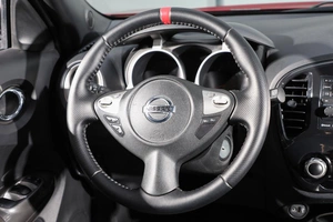 Внедорожник Nissan Juke 2011 года, 1169000 рублей, Новосибирск