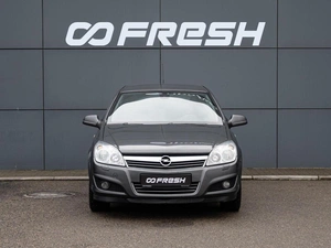 Хетчбэк Opel Astra 2010 года, 595000 рублей, Краснодар